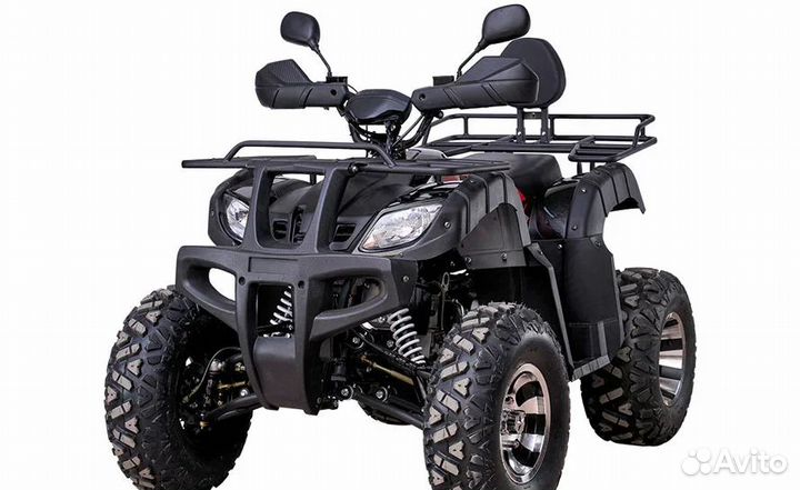 Квадроцикл yacota sela 200 PRO-sport