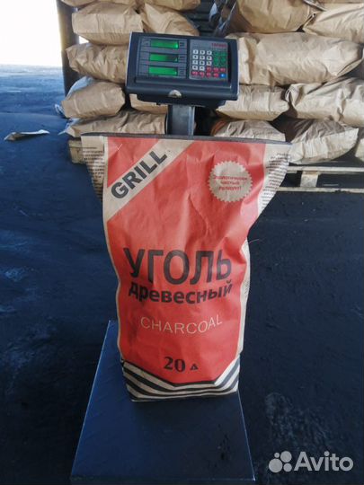 Уголь Древестный