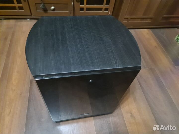 Wharfedale diamond 10 gx-sab