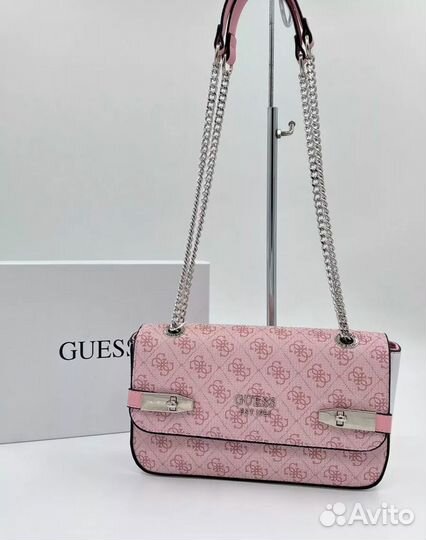Сумка guess