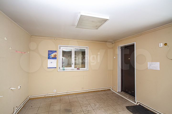 Сдам складское помещение, 825 м²