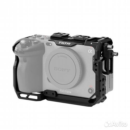 Клетка V2 Sony FX3/FX30 Tilta TA-T16-FCC-B