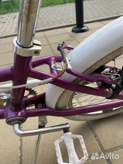 Велосипед schwinn 20