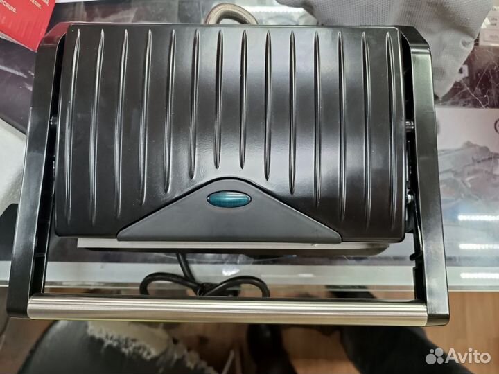 Гриль luazon 700вт
