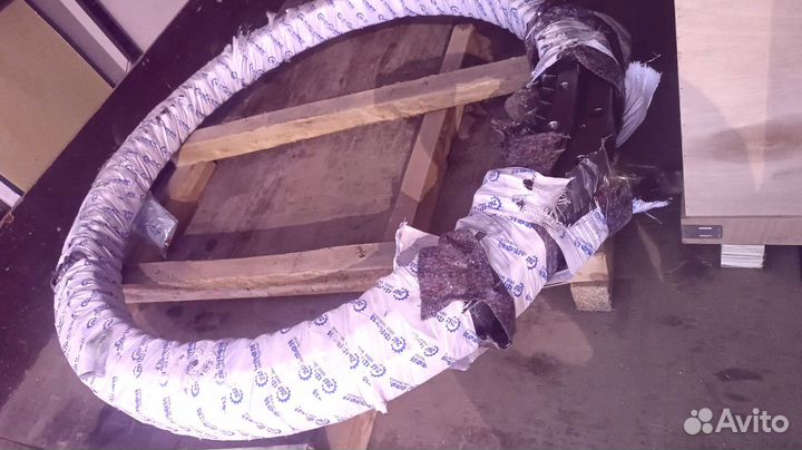 Daewoo solar 220LC-III Круг поворота 140109-00045