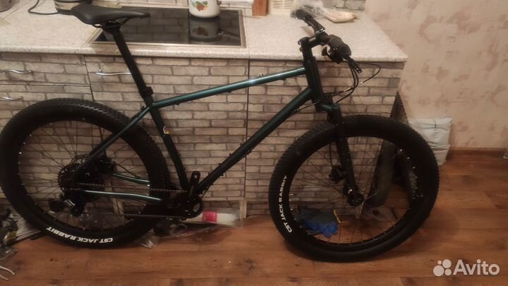 Shulz mom s favorite (аналог в другой расцветке)