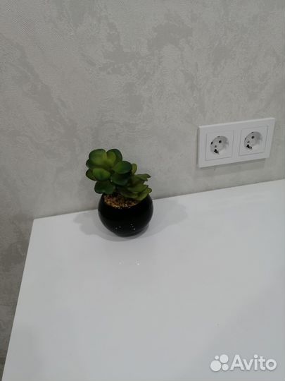 Искусственные цветы для декора