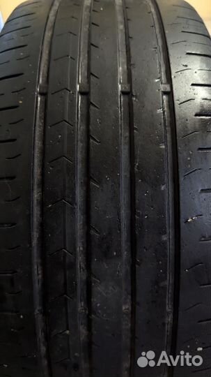 Continental ContiPremiumContact 5 215/55 R17 94W