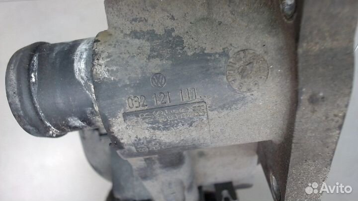 Корпус термостата Volkswagen Golf Plus, 2005