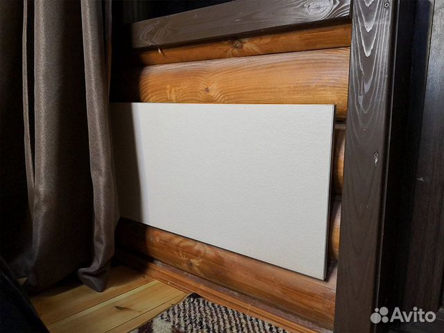 Обогреватель Nikaten 550 керамический