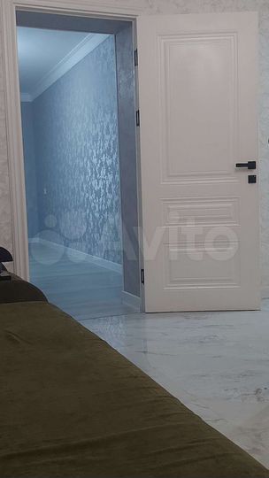 3-к. квартира, 70 м², 2/5 эт.