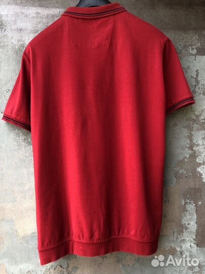 Поло мужское Fabiani