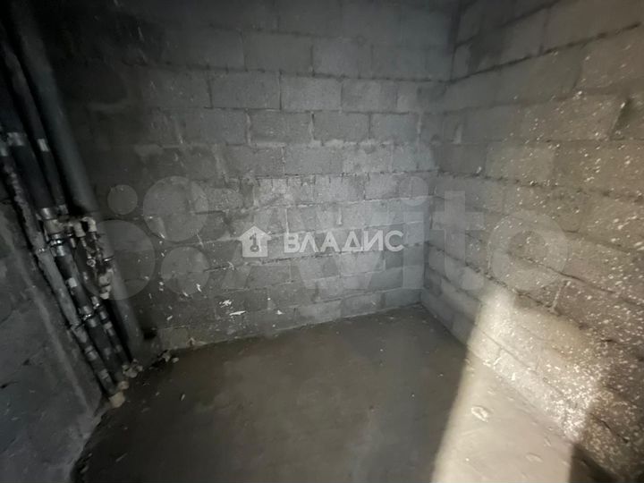 Квартира-студия, 23,5 м², 3/12 эт.