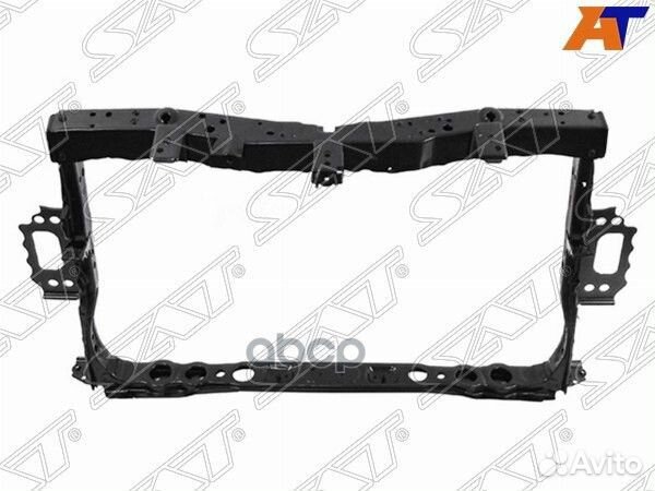 Рамка кузова Toyota Corolla (E150) 06-13 / Corolla