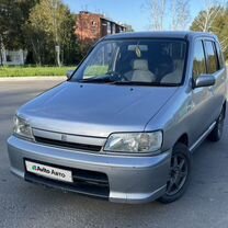 Nissan Cube 1.3 AT, 2000, 300 000 км, с пробегом, цена 245 000 руб.