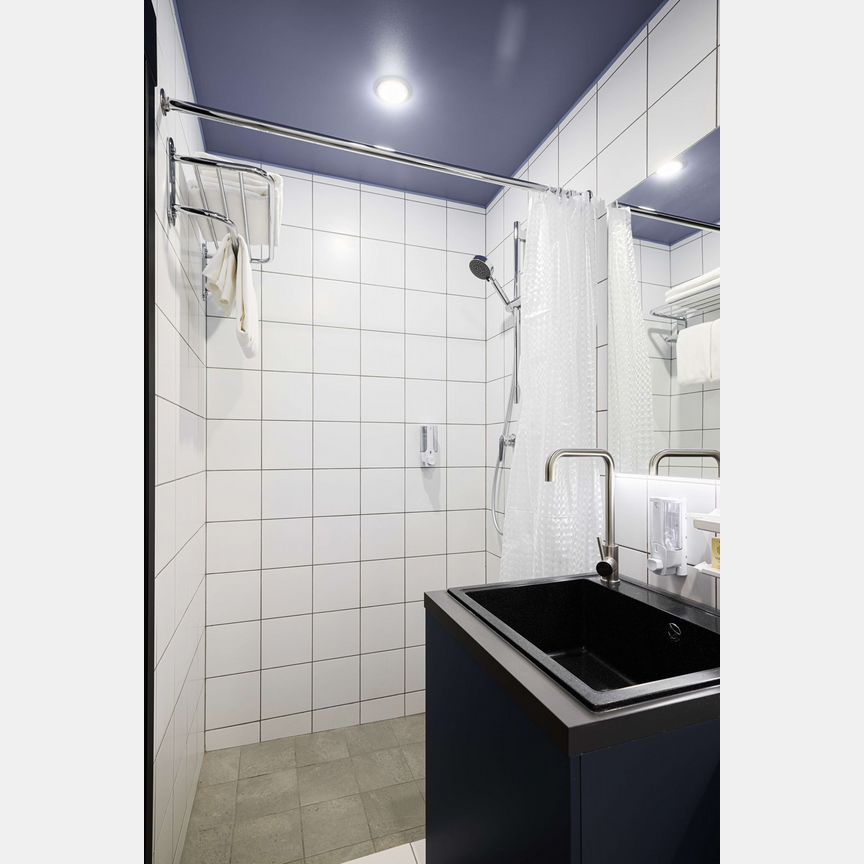 Апартаменты-студия, 15,4 м², 10/26 эт.
