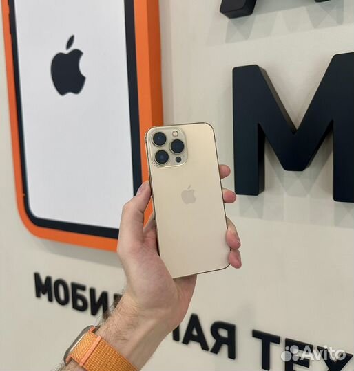 iPhone 13 Pro, 256 ГБ