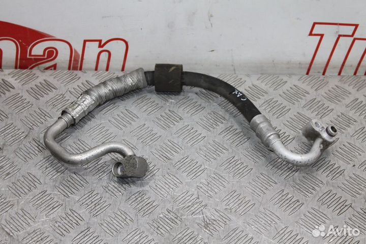 Трубка кондиционера Volkswagen Golf 6 1K0820721BQ