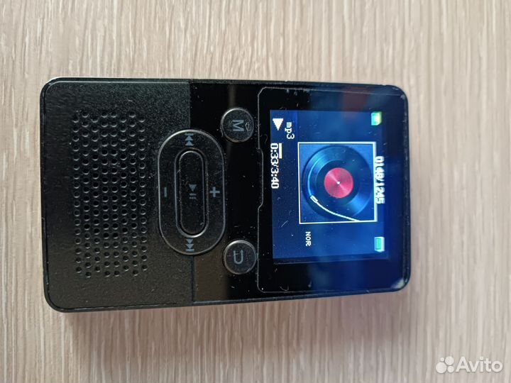 Мп3 плеер Bluetooth