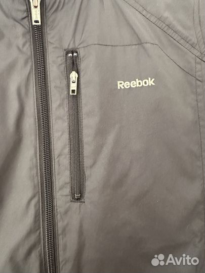 Спортивный костюм женский Reebok