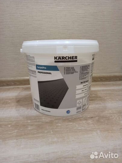 Аренда моющего пылесоса/пароочиститель