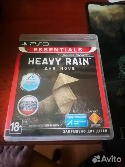 Игры для приставок ps3