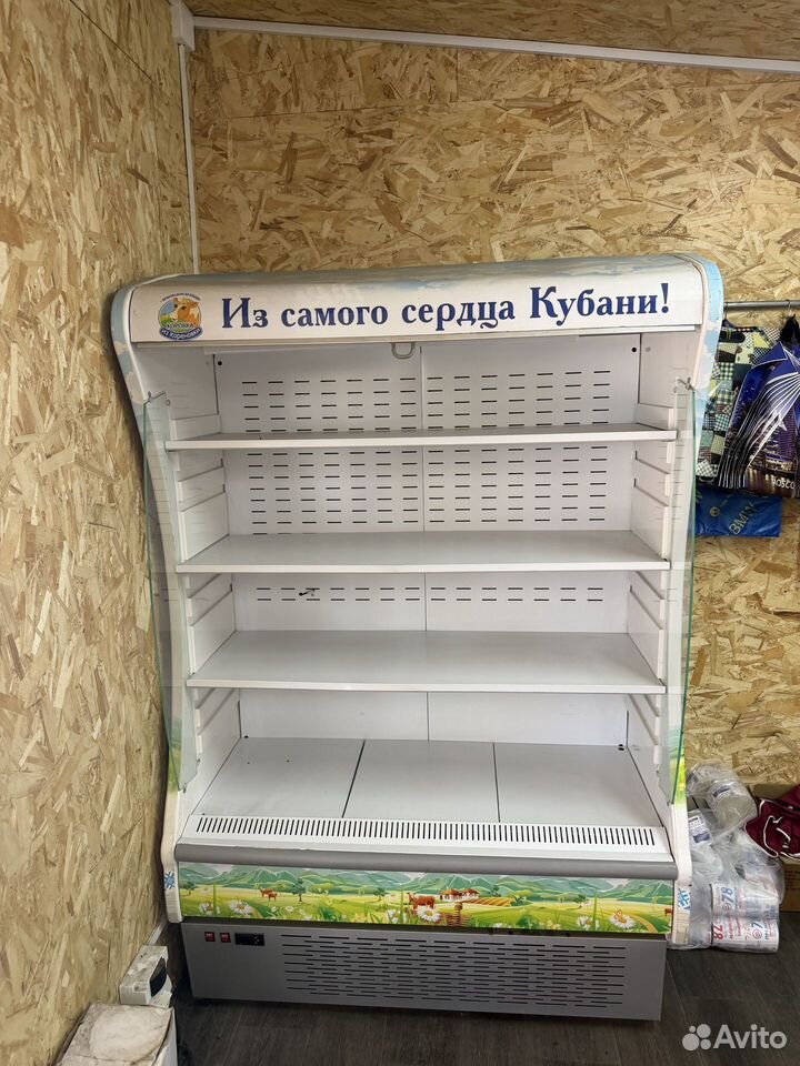 Горка витрина бу, Алчевск