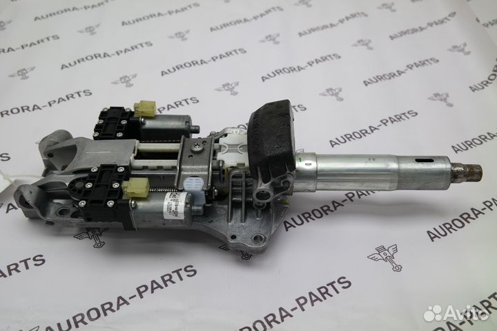 Рулевая колонка Mercedes S W222, C217 2013-2020