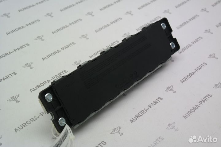 Подушка безопасности Mercedes C W205 2013