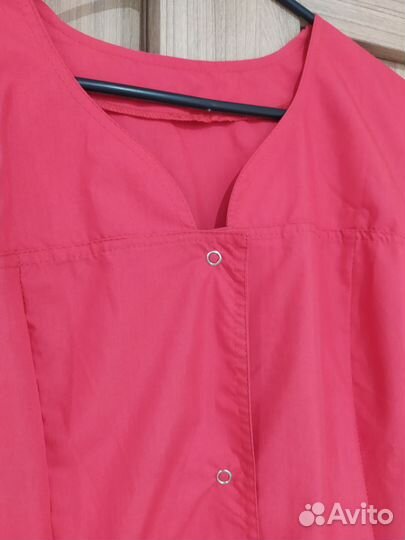 Медицинский халат новый