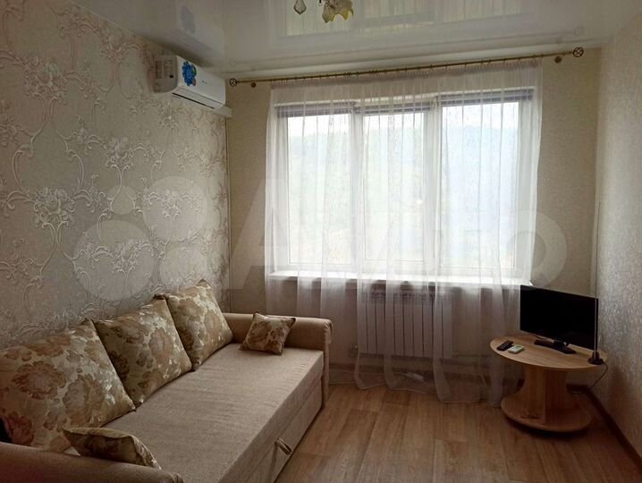 1-к. квартира, 32 м², 9/9 эт.