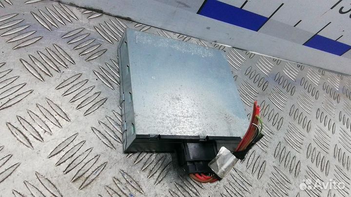 Блок управления мультимедия BMW 3-Series/M3