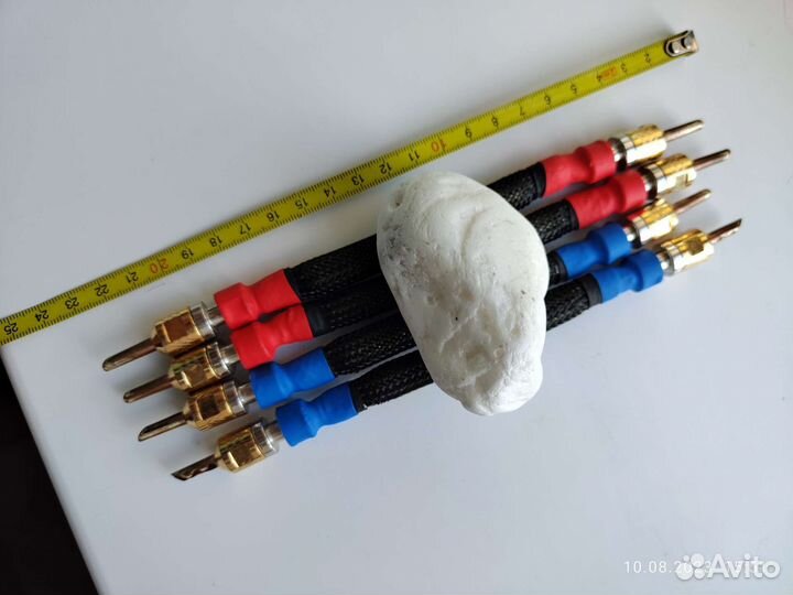 Акустические перемычки proac atc pmc spendor