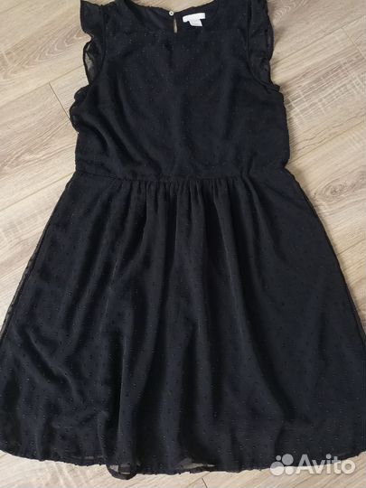 Платье летнее 44-46