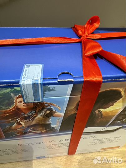 Игровая приставка Sony PlayStation 5 Slim 1TB