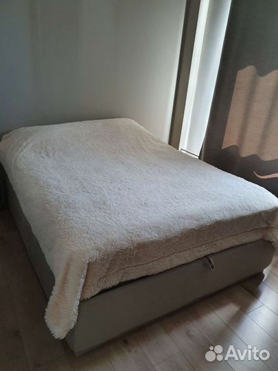 Плед покрывало 220 240