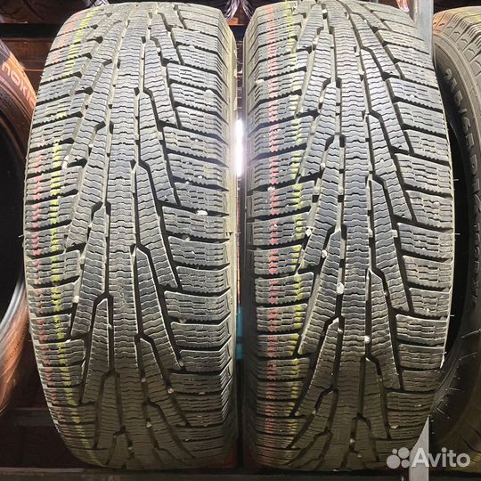 Nokian Tyres Nordman RS 215/65 R16 97L