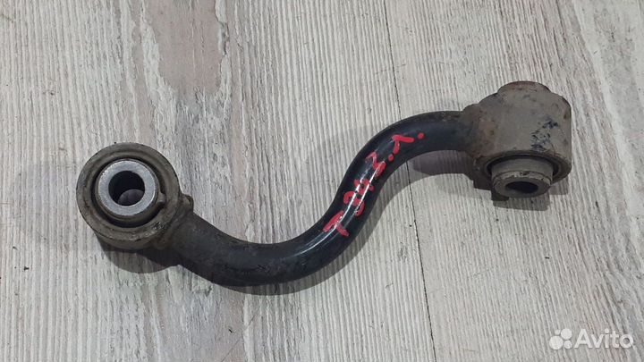 Стойка стабилизатора Nissan X-trail T31 Лев