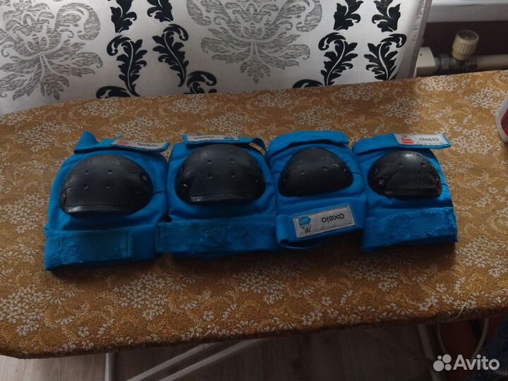 Защита для роликов oxelo