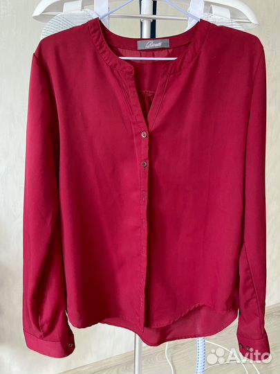 Блузка 44 46