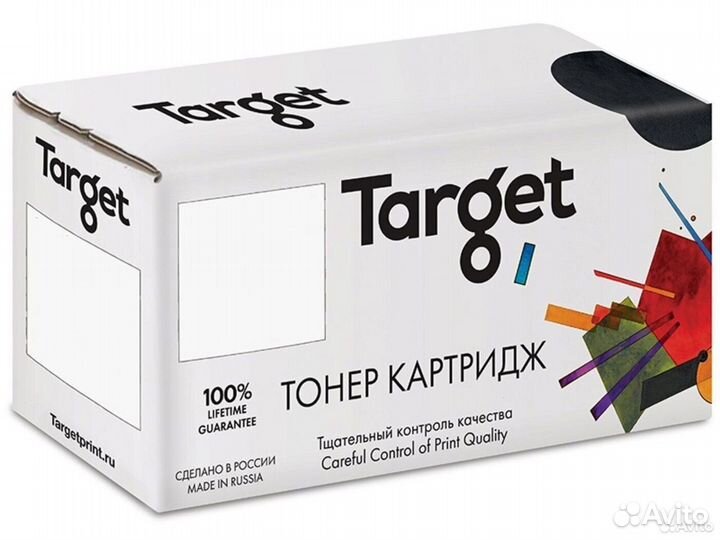 Картридж Target Xerox 109R00748