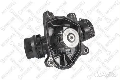 Термостат bmw e39 e38 e46 е53opel omeg Stellox 49