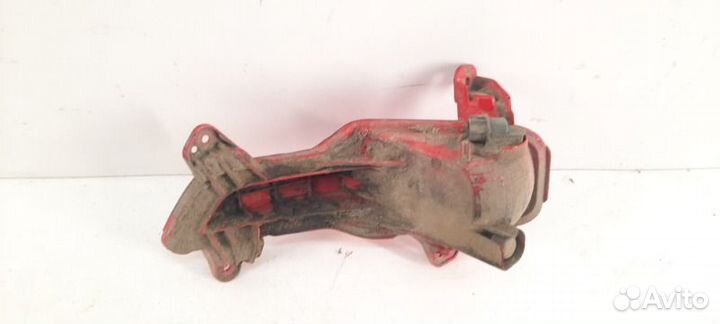 Фонарь противотуманный правый Kia Rio 4 X-line