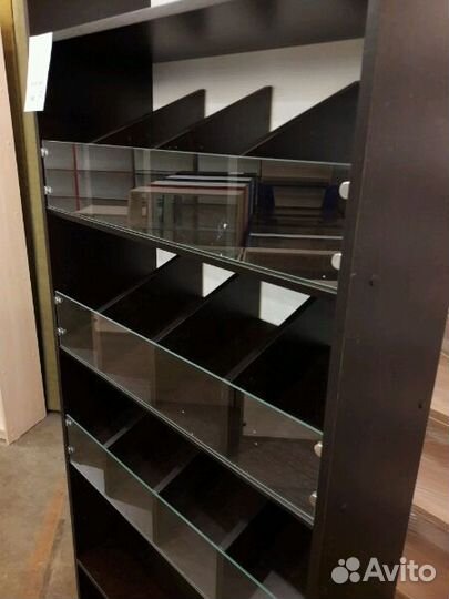 Кондитерский стеллаж