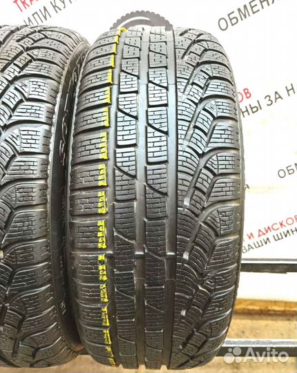 Pirelli Winter Sottozero 240 Serie II 225/45 R18 88N