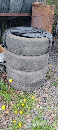 Шины колеса р15