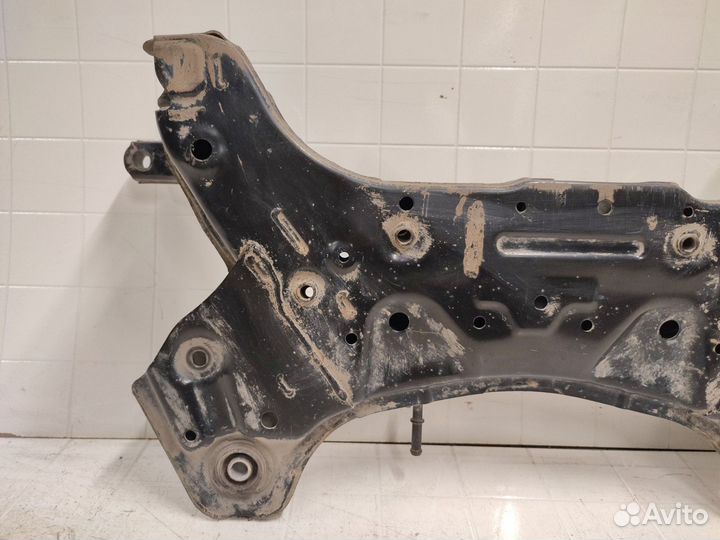 Подрамник передний Kia Ceed 2 JD 2012-2018