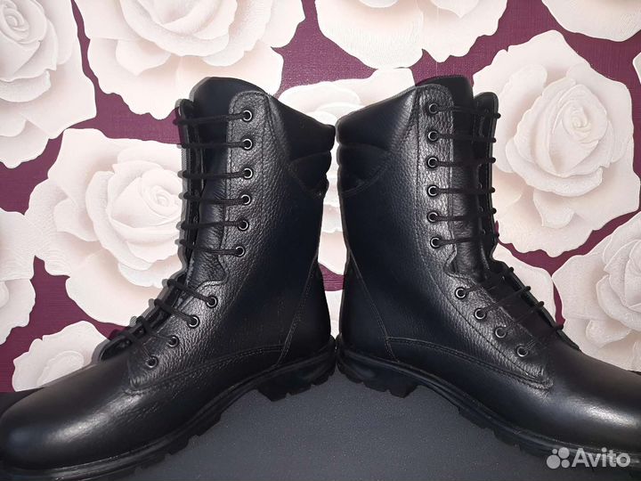 Берцы военные