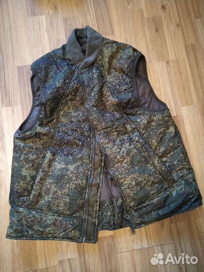 Всесезонный комплект полевого оборудования вкпо