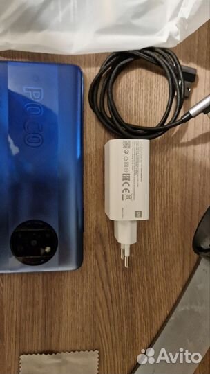 Xiaomi Poco X3 Pro, 8/256 ГБ